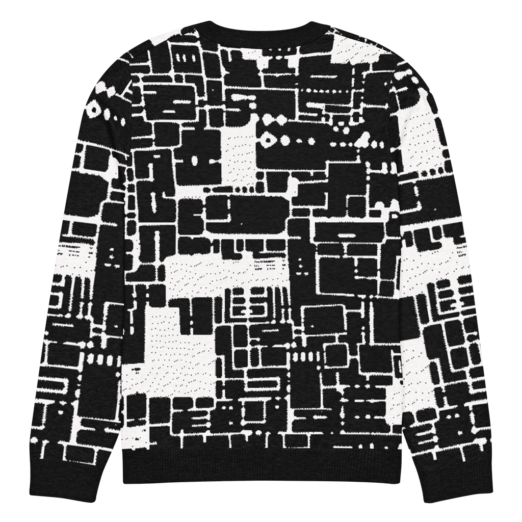 GRIDLOCK_KNIT