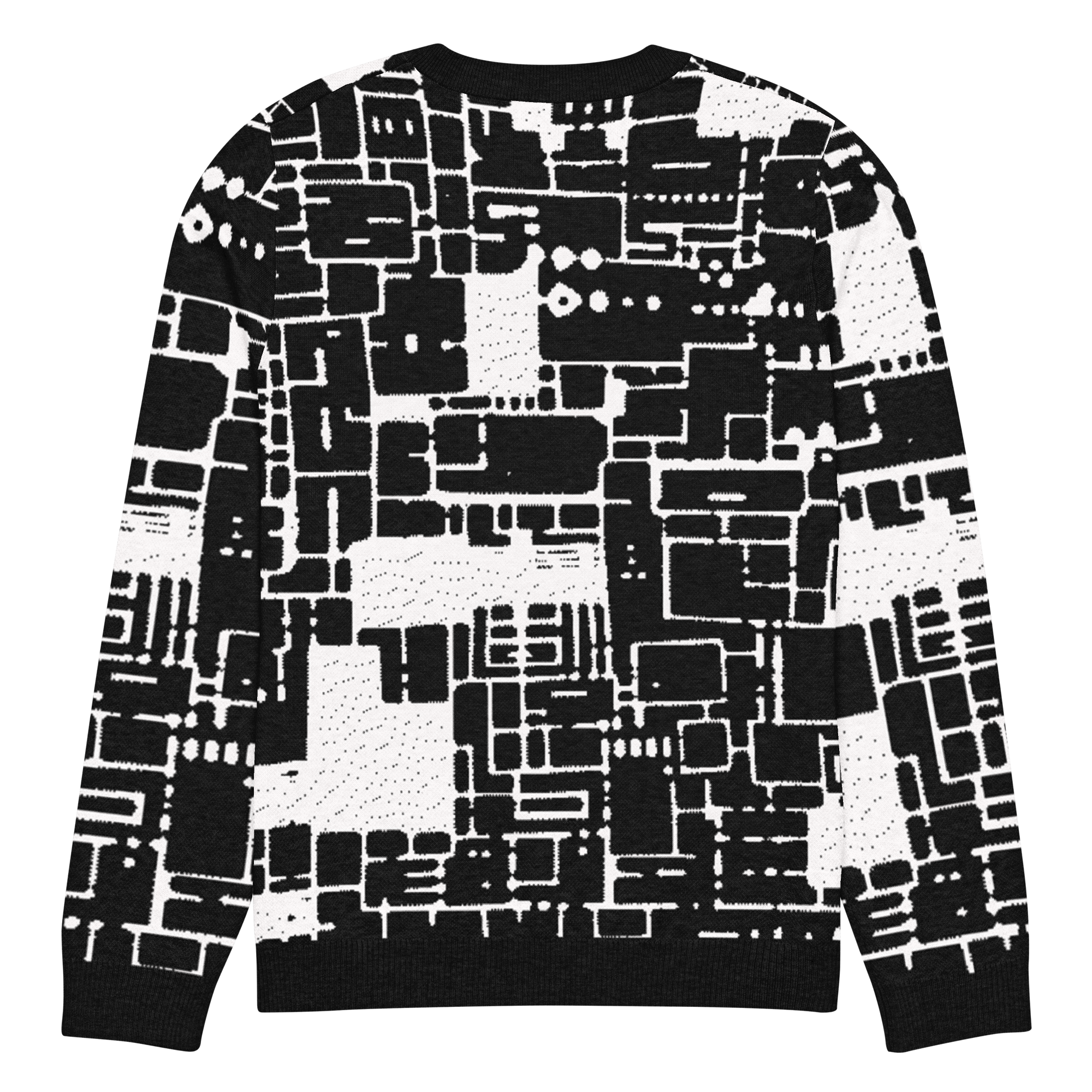 GRIDLOCK_KNIT