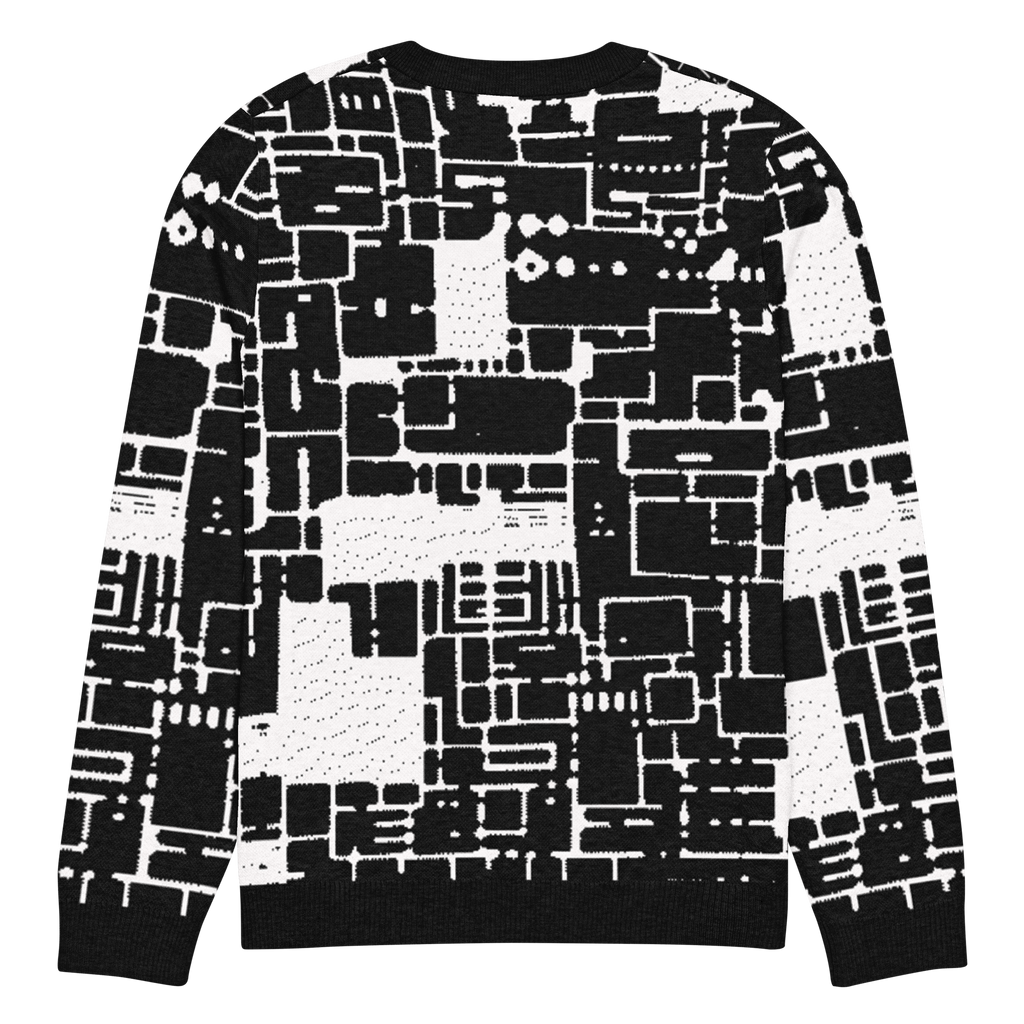 GRIDLOCK_KNIT