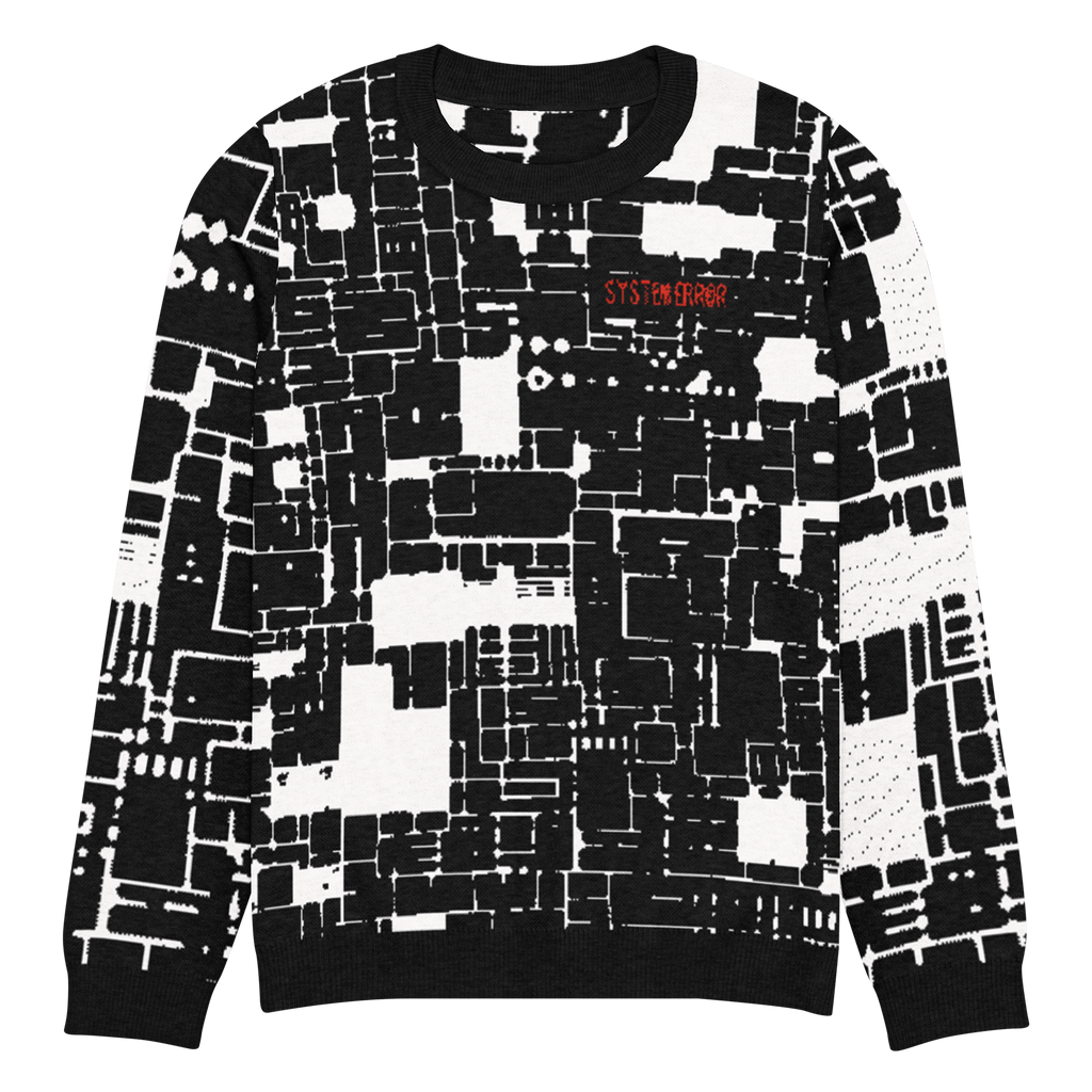 GRIDLOCK_KNIT
