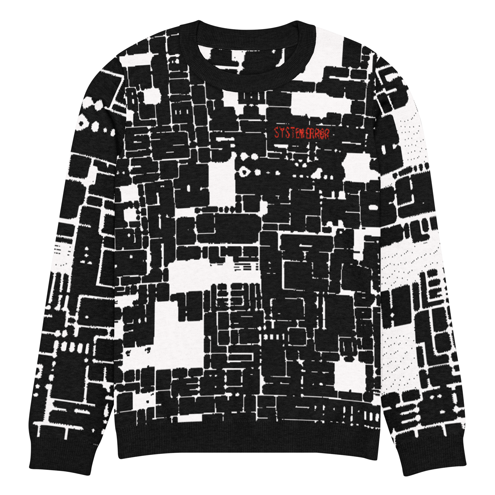 GRIDLOCK_KNIT
