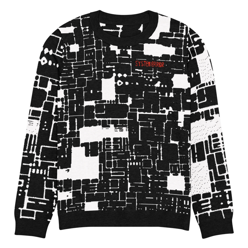 GRIDLOCK_KNIT
