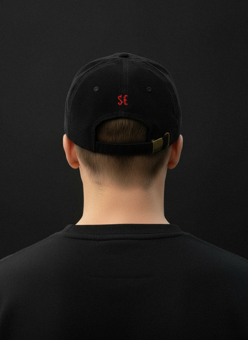 DESIGNED_WHILE_TIRED_CAP - SYSTEM ERROR