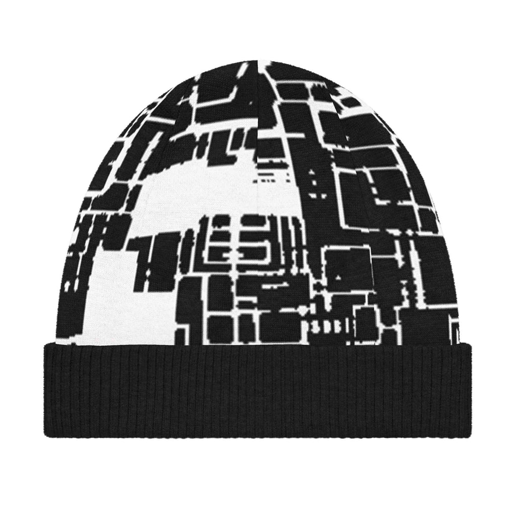 GRIDLOCK_BEANIE
